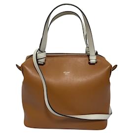 Celine Small Soft Cube Borsa a Spalla 2way - Céline