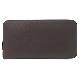Hermès Portefeuille long Hermes DELLA CAVALLERIA FAVOLOSA Epsom Silk