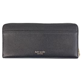 Portafoglio lungo in pelle Spade di Kate Spade