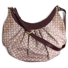 Borsa a Spalla Louis Vuitton Rhapsody MM Monogram Idylle