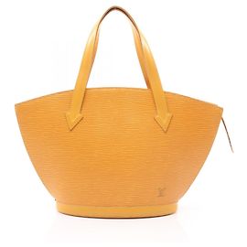 Borsa Louis Vuitton Saint Jacques Epi