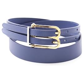 Balenciaga Ledergürtel