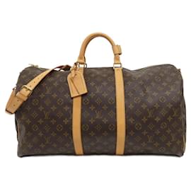Borsa Boston Monogram Louis Vuitton