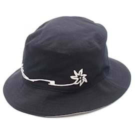 Christian Dior Cappellino in cotone Dior DIOR TRAVIS SCOTT CACTUS JACK