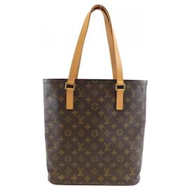 Borsa Tote Louis Vuitton Monogram