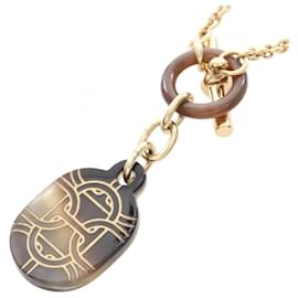 Hermes Chaine dAncre Necklace - Hermès