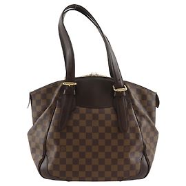 Borsa Tote Louis Vuitton Verona MM Damier