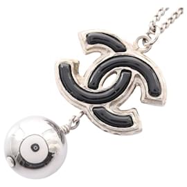 Collana Chanel Coco Mark
