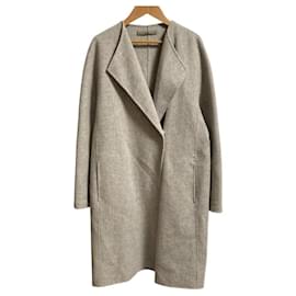 Abrigo theory luxe MOTION MARIO
