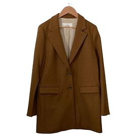 Autre Marque Casaco de lã Chester Boutique nicole