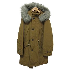 Autre Marque 2way Mantel N3B Hiromichi Nakano