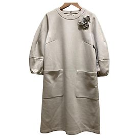 Autre Marque Rene Langarmkleid