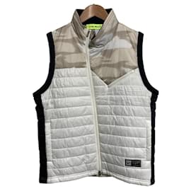 Autre Marque Chaleco de golf acolchado repelente al agua VIVA HEART