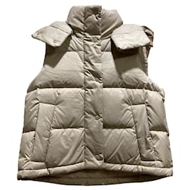 Chaleco de plumas Lululemon - Autre Marque