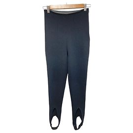 Autre Marque PANTALÓN DE TRICOT MADISONBLUE KNIT SKI PT