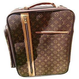 Louis Vuitton Keepall 50 Monogram Valigia