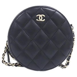 Borsa a Spalla Chanel Timeless Classic Line AP0245