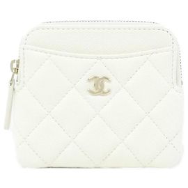 Chanel Timeless Classic Coin Purse