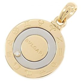 Bulgari Colgante Bvlgari Horoscope