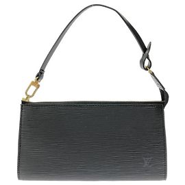 Louis Vuitton Epi Pochette Accessoires