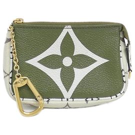 Louis Vuitton Monogram Giant Mini Pochette Accessoires