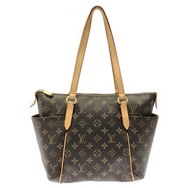Bolsa Louis Vuitton Monogram Totally PM