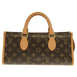 Borsa Louis Vuitton Monogram Popincourt