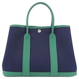 Hermès Borsa Hermes Garden Party 30cm