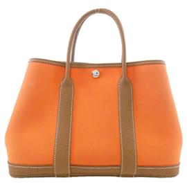 Borsa Hermes Garden Party - Hermès
