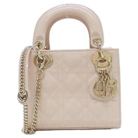 Mini borsa Lady Christian Dior
