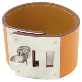 Hermes Kelly Dog Bracelet - Hermès