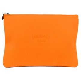 Hermès Pochette borsa Hermes Neovine GM 103313M