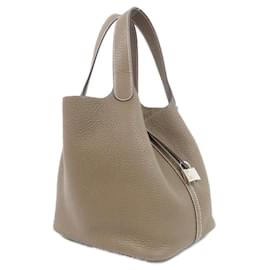 Borsa Hermes Picotin Lock MM - Hermès