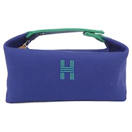 Hermès Pochette Hermes Bride à Black PM