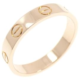 Cartier Mini Love Ring in Roségold