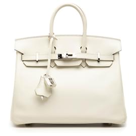Hermes Birkin 25 Handtasche - Hermès