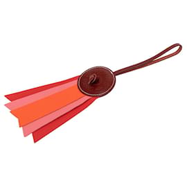 Hermes Paddock Flott Accessory Bag Charm - Hermès
