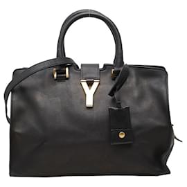 Borsa Tote Petit Y-Line Saint Laurent