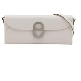 Hermès Kelly Maillon To Go Clutch Epsom