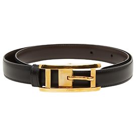 Ceinture étroite réversible Cartier Tank