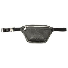 Marsupio Gucci GG goffrato