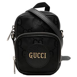 Borsa a tracolla Gucci Off the Grid
