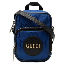 Borsa a tracolla Gucci Off the Grid