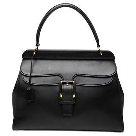 Gucci Logo Handtasche mit Etui