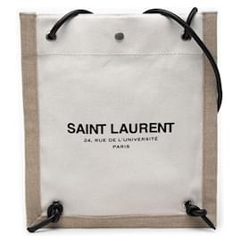 Saint Laurent Logo Crossbody Bag