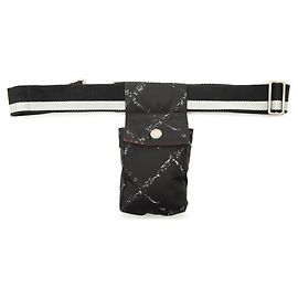 Marsupio Chanel Travel Line