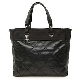 Borsa Tote Chanel Paris Biarritz MM