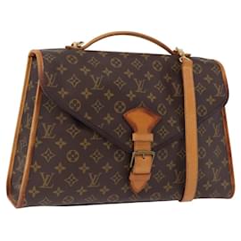 LOUIS VUITTON Borsa Monogram Beverly M51121 LV Auth bs36093 - Louis Vuitton