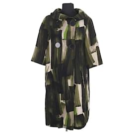 Paul Smith Abrigo verde