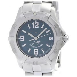 OROLOGIO TAG HEUER 2000 Exclusive Rangiroa Tahiti Limited WN111A